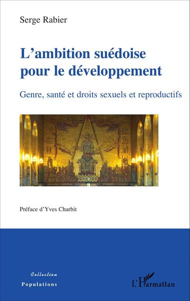 Image de L'ambition suédoise pour le développement