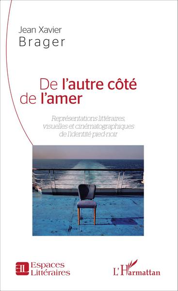 Picture of De l'autre côté de l'amer