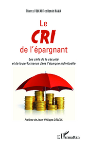 Image de Le cri de l'épargnant