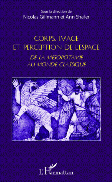 Picture of Corps, image et perception de l'espace