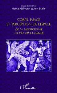 Picture of Corps, image et perception de l'espace