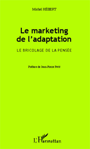 Picture of Le marketing de l'adaptation