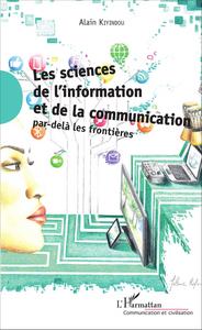 Picture of Les sciences de l'information et de la communication