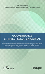 Picture of Gouvernance et investisseur en capital