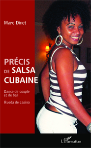 Picture of Précis de salsa cubaine