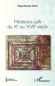 Picture of Médecins juifs du Xe au XVIIe siècle