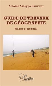 Image de Guide de travaux de géographie