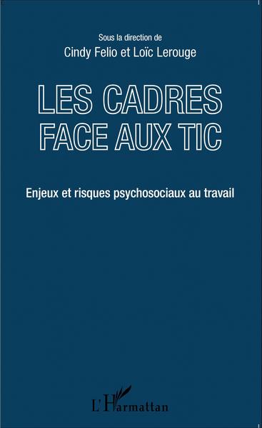 Picture of Les cadres face aux TIC