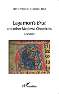 Picture of Layamon's Brut and other Medieval Chronicles
