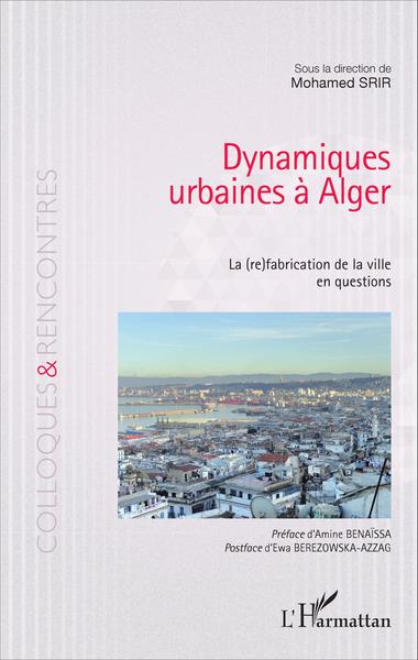 Picture of Dynamiques urbaines à Alger