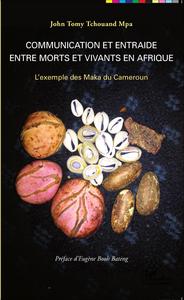 Picture of Communication et entraide entre morts et vivants en Afrique