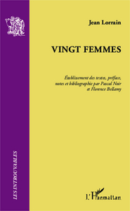 Picture of Vingt femmes