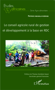 Picture of Le conseil agricole rural de gestion et développement à la base en RDC