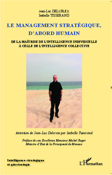 Picture of Le management stratégique, d'abord humain