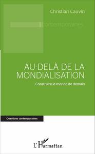 Picture of Au-delà de la mondialisation