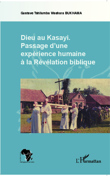 Picture of Dieu au Kasayi