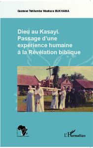 Picture of Dieu au Kasayi