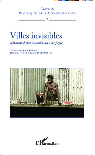 Picture of Villes invisibles