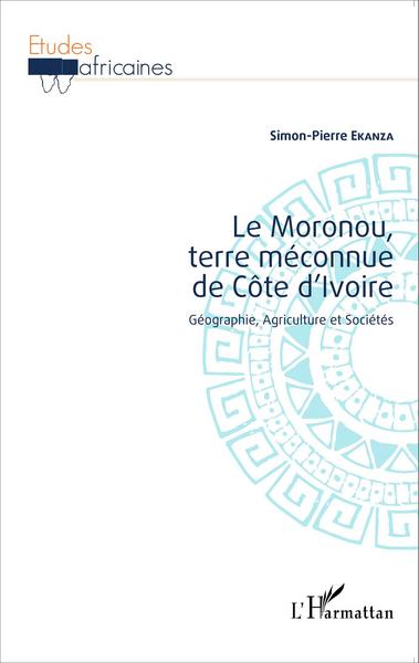 Picture of Le Moronou, terre méconnue de Côte d'Ivoire