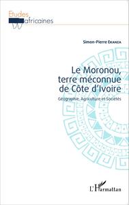 Picture of Le Moronou, terre méconnue de Côte d'Ivoire