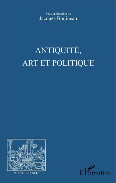 Image de Antiquité, Art et Politique