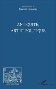 Image de Antiquité, Art et Politique