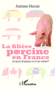 Image de La filière porcine en France