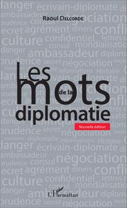 Image de Les mots de la diplomatie