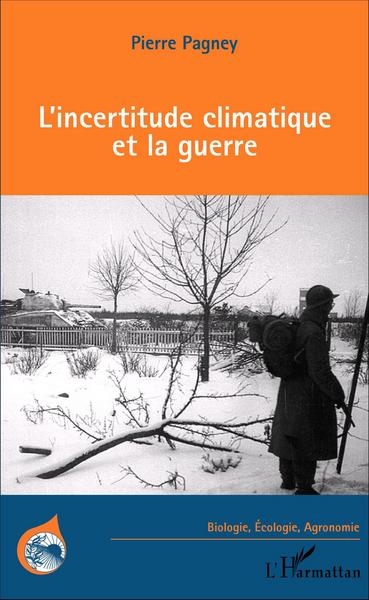 Picture of L'Incertitude climatique et la guerre