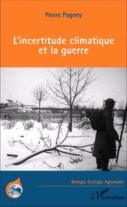 Picture of L'Incertitude climatique et la guerre