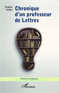 Image de Chronique d'un professeur de lettres