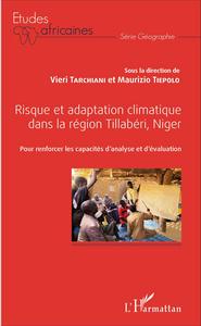 Picture of Risque et adaptation climatique dans la région Tillabéri, Niger