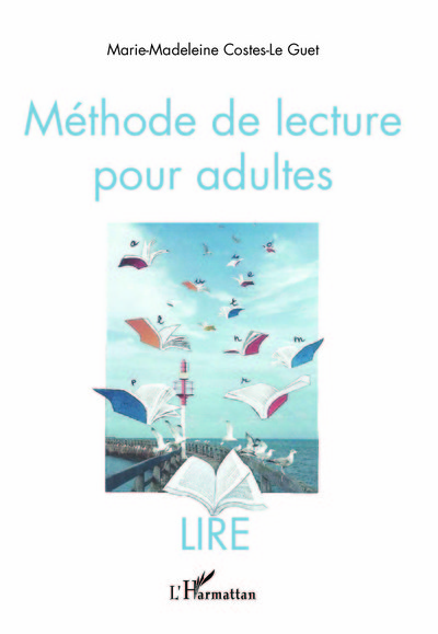 Image de Méthode de lecture pour adultes