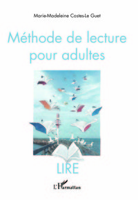 Image de Méthode de lecture pour adultes