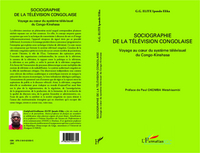 Image de Sociographie de la télévision congolaise