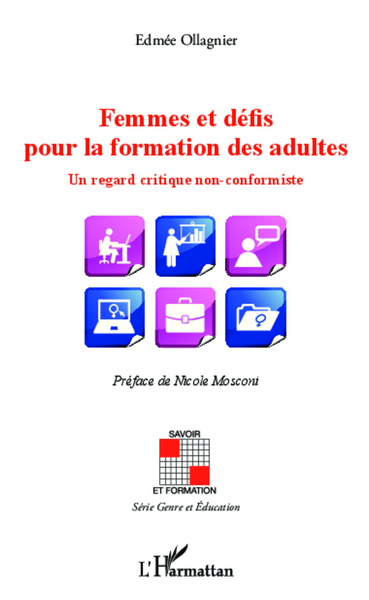 Image de Femmes et défis pour la formation des adultes