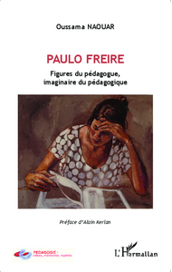 Picture of Paulo Freire
