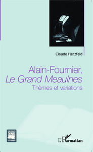 Picture of Alain Fournier, Le Grand Meaulnes