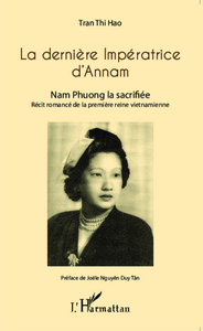 Image de La dernière Impératrice d'Annam