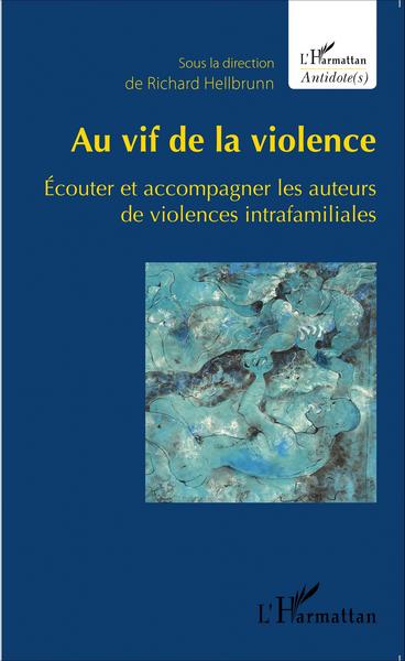 Image de Au vif de la violence