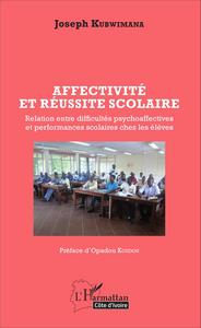 Picture of Affectivité et réussite scolaire