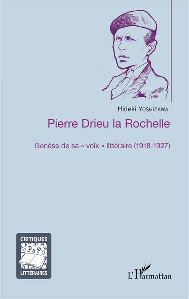 Picture of Pierre Drieu la Rochelle