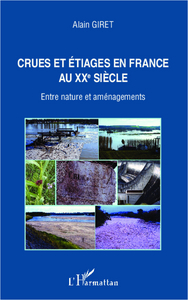 Image de Crues et étiages en France au XXe siècle