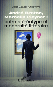 Picture of André Breton et Marcelin Pleynet :