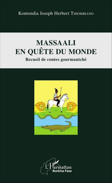 Image de Massaali en quête du monde