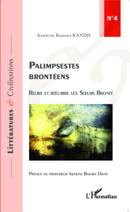 Picture of Palimpsestes brontëens