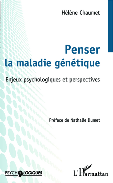 Image de Penser la maladie génétique