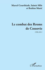 Picture of Le combat des Rroms de Cossovie