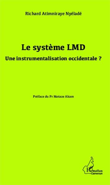 Image de Le système LMD