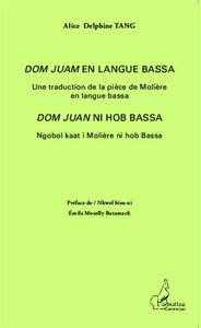 Image de <em>Dom Juan</em> en langue bassa